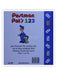 Postman Pat's 123
