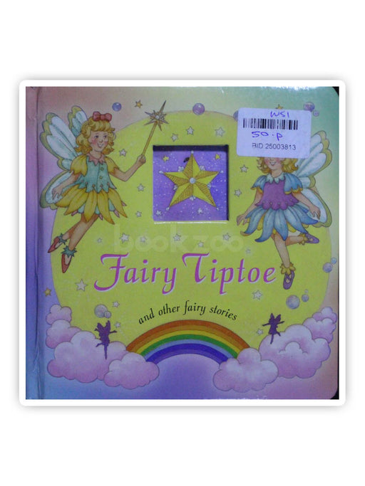 Fairy Tiptoe