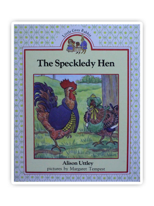 The Speckledy Hen