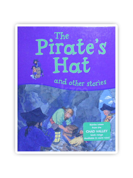 The Pirate's Hat and other stories 