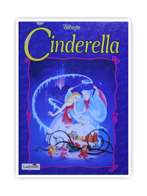 Cinderella:Disney classics