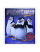 Book of the film: Penguins of Madagascar (Pengiuns of Madagascar)