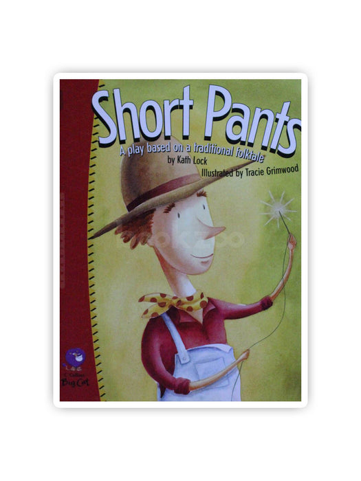 Short Pants