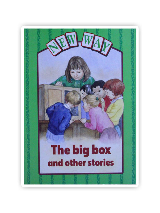 The Big Box and Other Stories