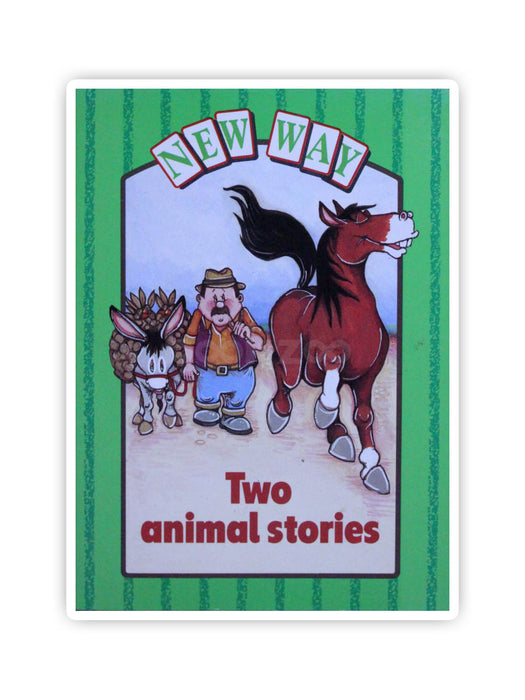 Two Animal Stories