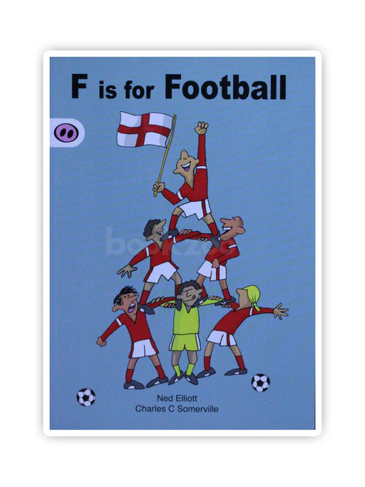 F Is for Football