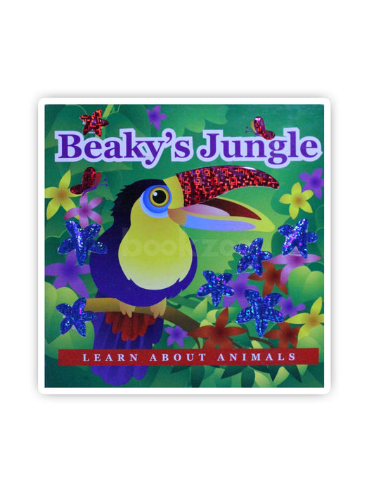 Beaky's Jungle