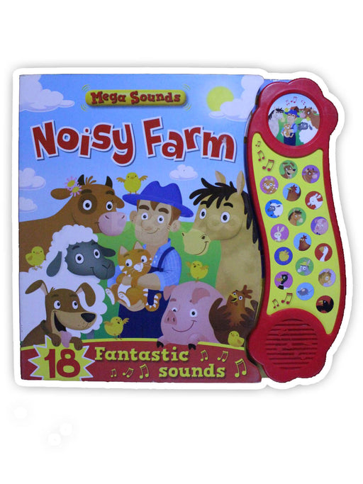 Noisy Farm (Mega Sounds)