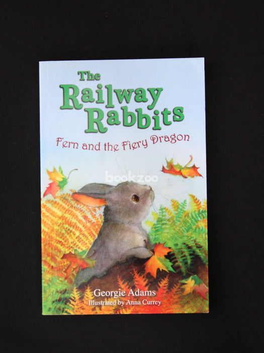 The Railway Rabbits