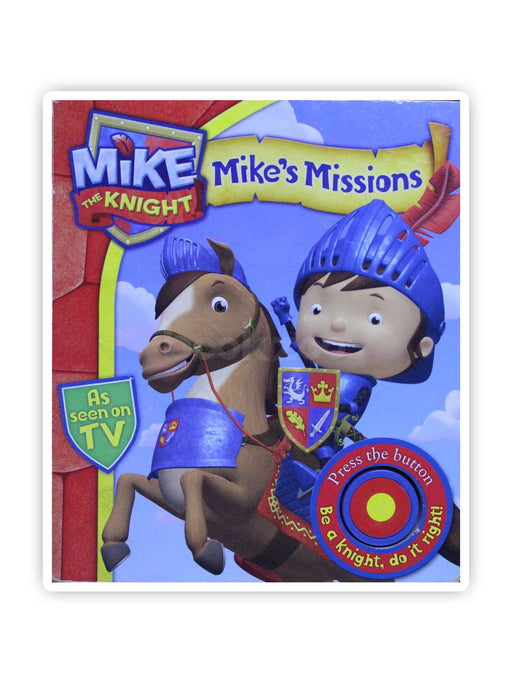 Mike the Knight:Mike's Missions