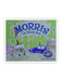 Morris the Messy Mop (Hoo Ha House)