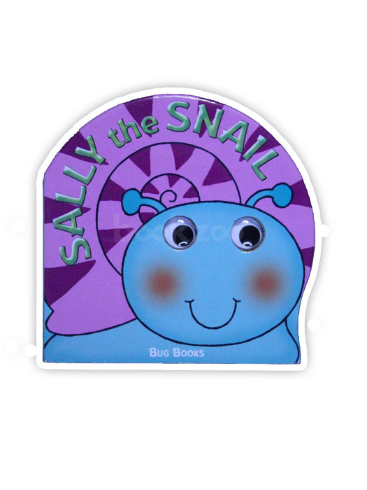 Sally The Snail