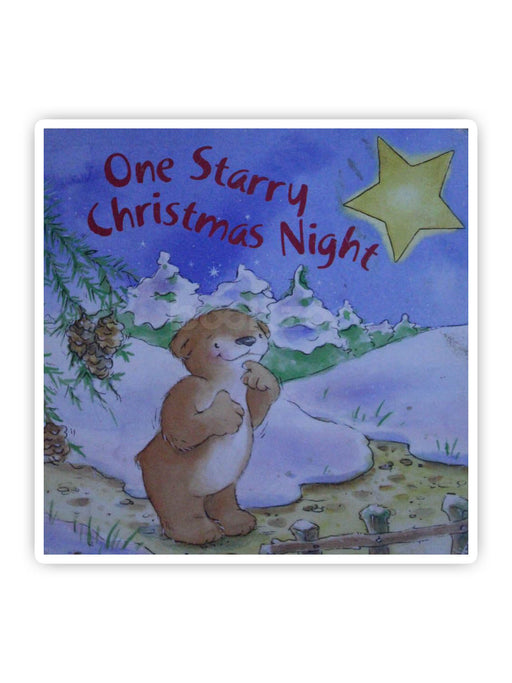 One Starry Christmas Night