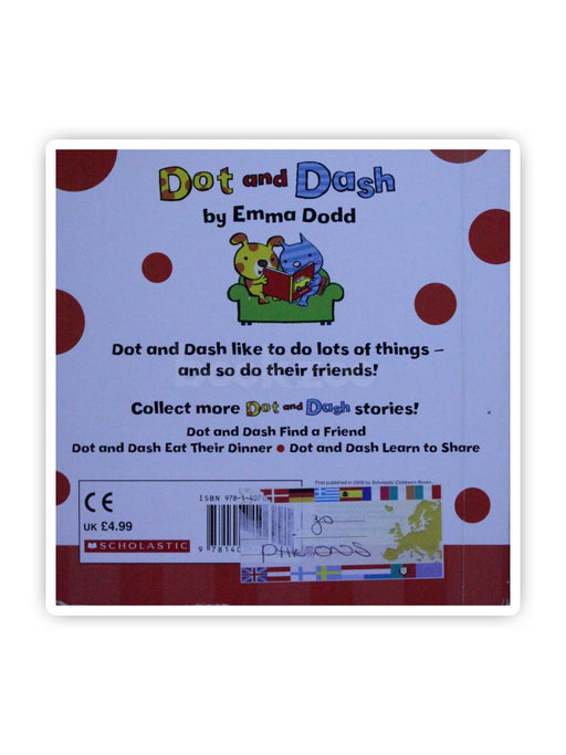 Dot and Dash Make and Do