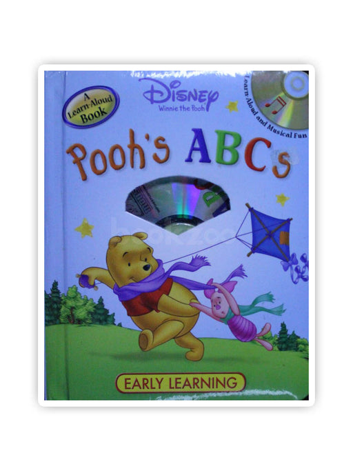 Pooh's ABCs