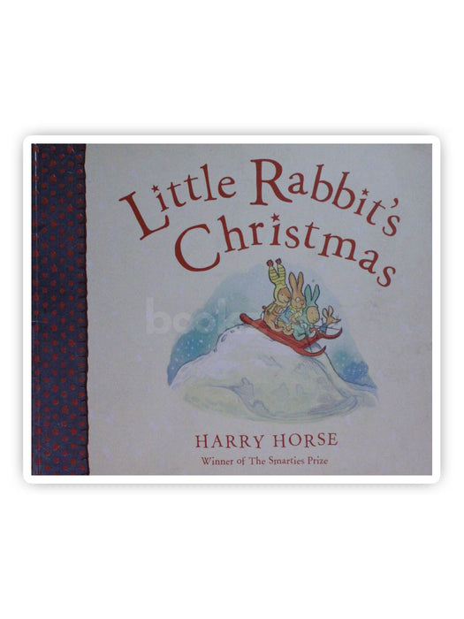 Little Rabbits Christmas