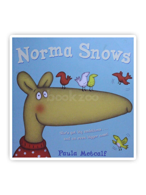 Norma Snows