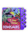 10-Button Super Sound Book I Can Hear Dinosaurs