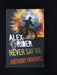 Alex Rider:Never Say Die