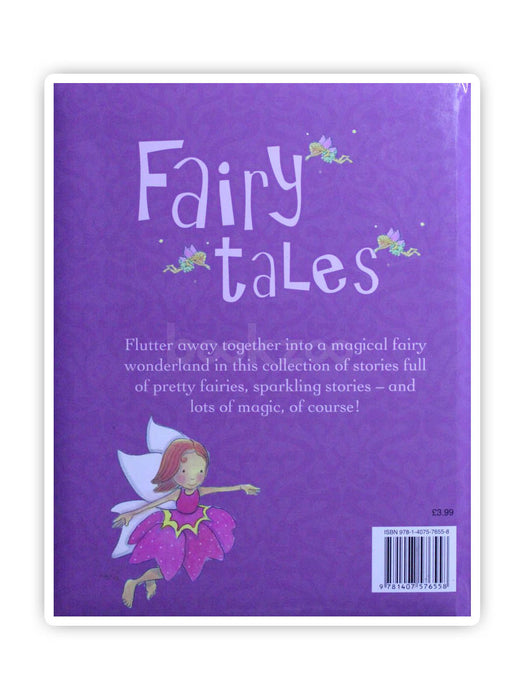 Fairy Tales: Treasury