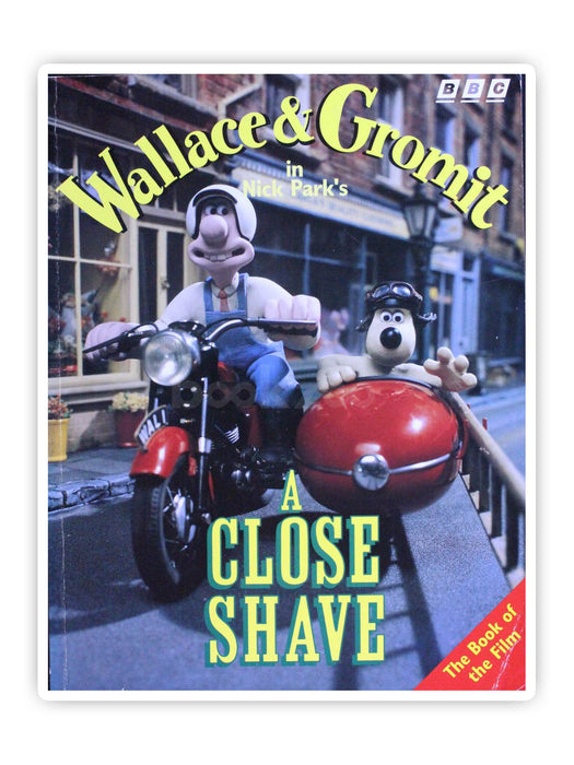Wallace And Gromit (Wallace & Gromit)