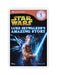 DK Readers: Star Wars: Luke Skywalker's Amazing Story, Level 1
