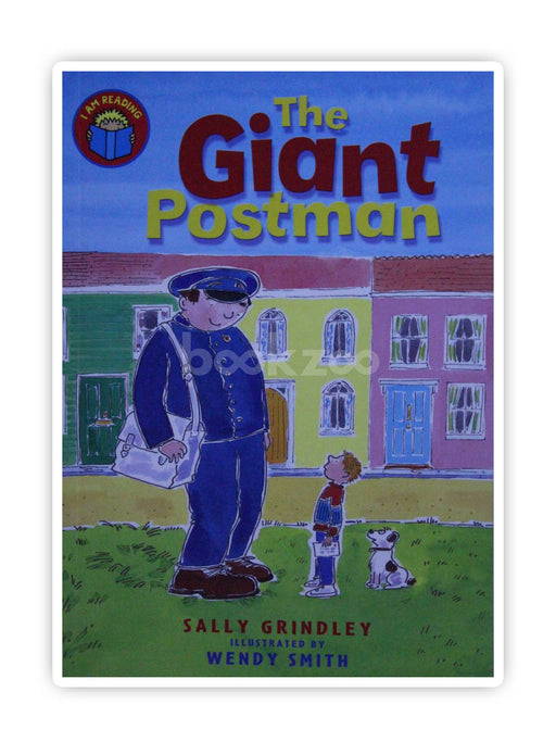 he Giant Postman