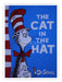 Dr. Seuss:The Cat in the Hat