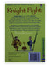 Usborne Early Reading:Knight Fight