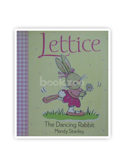 Lettice: The Dancing Rabbit 1