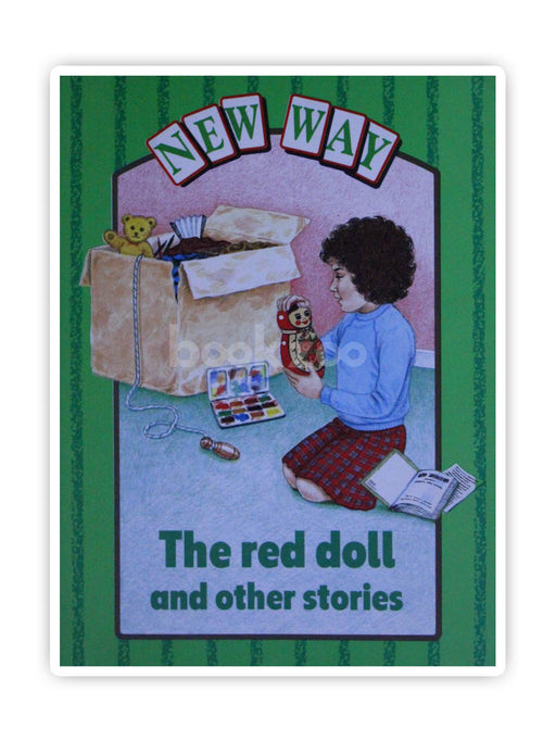 The Red Doll and Other Stories(New Way Readers)