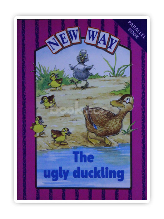 The Ugly Duckling(New Way Readers)