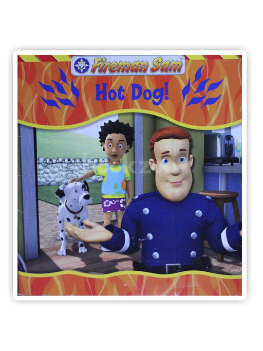 Fireman Sam : Hot Dog
