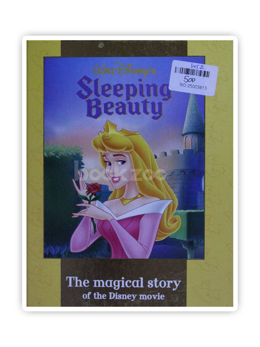 Disney: " Sleeping Beauty "