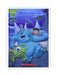 Disney Pixar: Monsters, Inc.
