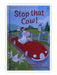 Usborne Early Reading:Stop That Cow!