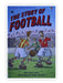 Usborne Early Reading: Story of Football