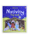 Nativity Flap Book