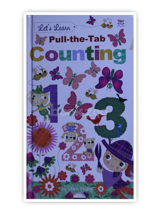 Pull-the-Tab: Counting