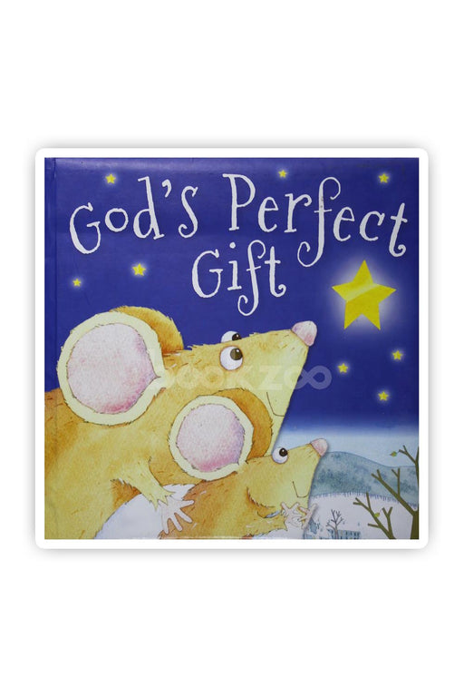 Story Book God's Perfect Gift