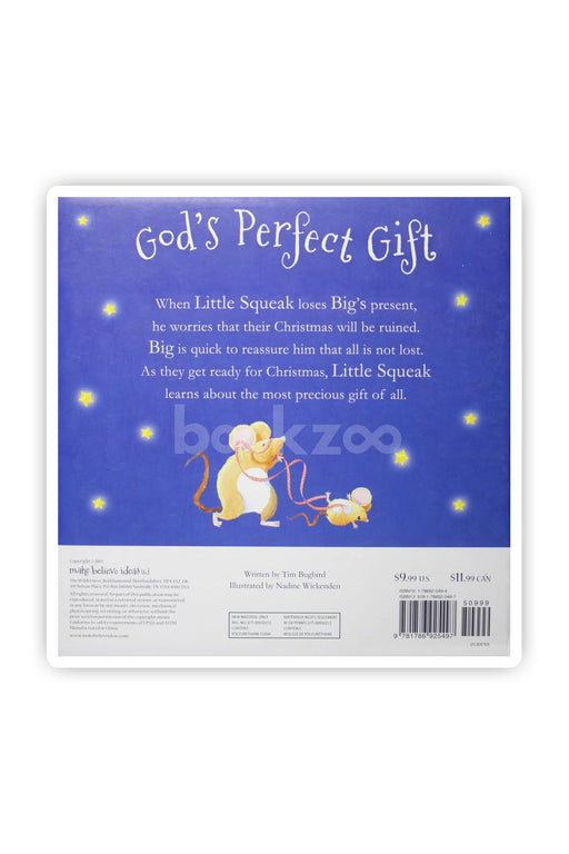 Story Book God's Perfect Gift