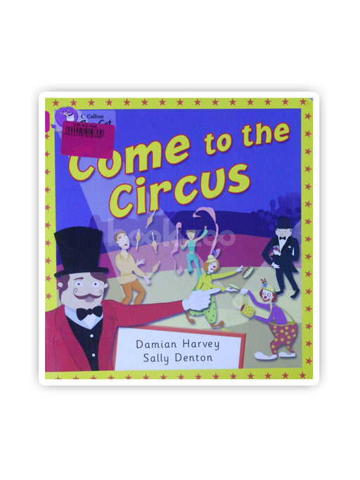 Come to the Circus
