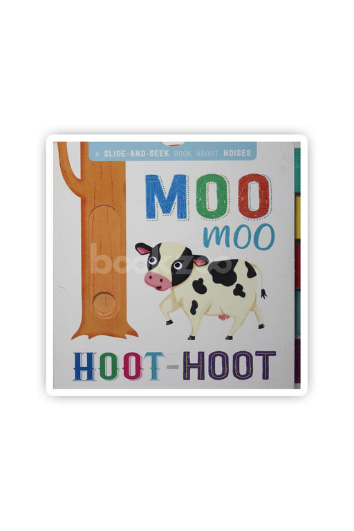 Moo Moo, Hoot-Hoot