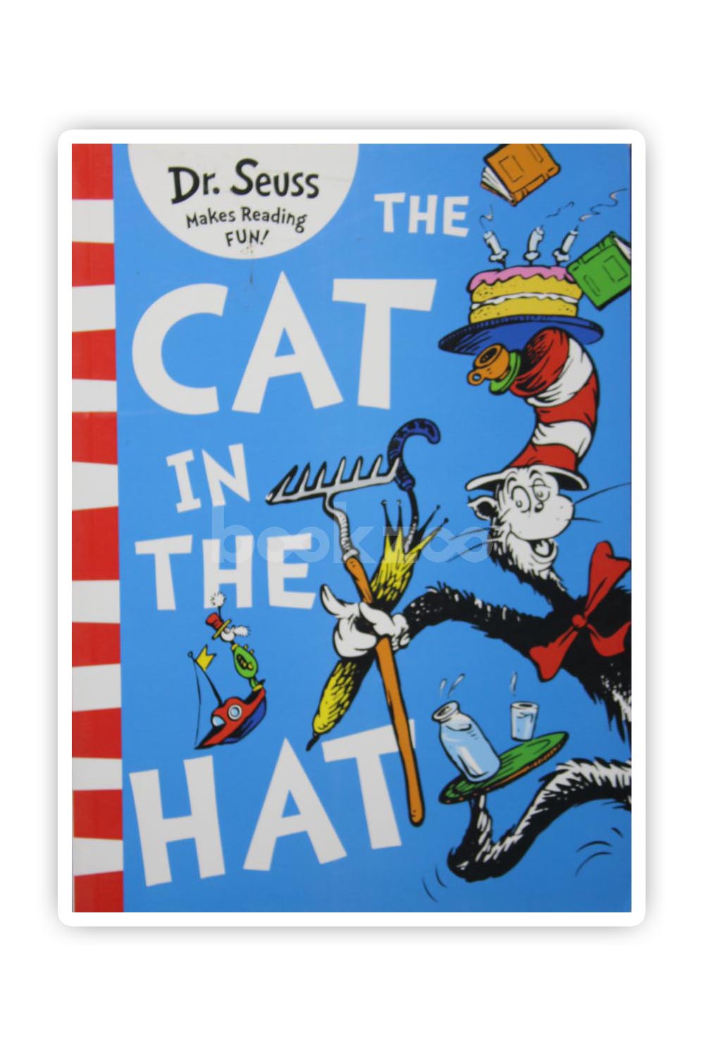 buy-dr-seuss-the-cat-in-the-hat-by-dr-seuss-at-online-bookstore