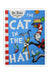 Dr Seuss:The Cat in the Hat