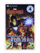 DK Readers: The Invincible Iron Man: The Rise Of Iron Man, Level 4