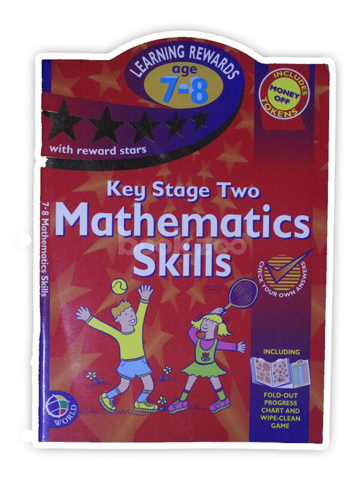 Mathematics Skills