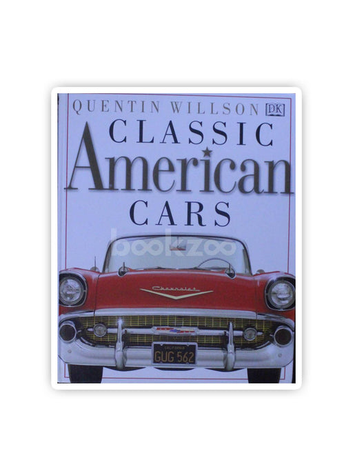 Classic American Cars