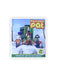 Postman Pat and the Giant Snowball