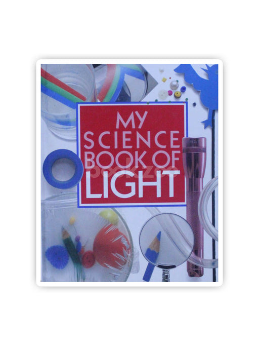 My Science Book Of Light